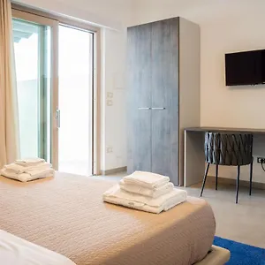 Bed & Breakfast Il Crepuscolo, Marzamemi