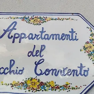 2 Del Vecchio Convento Orino