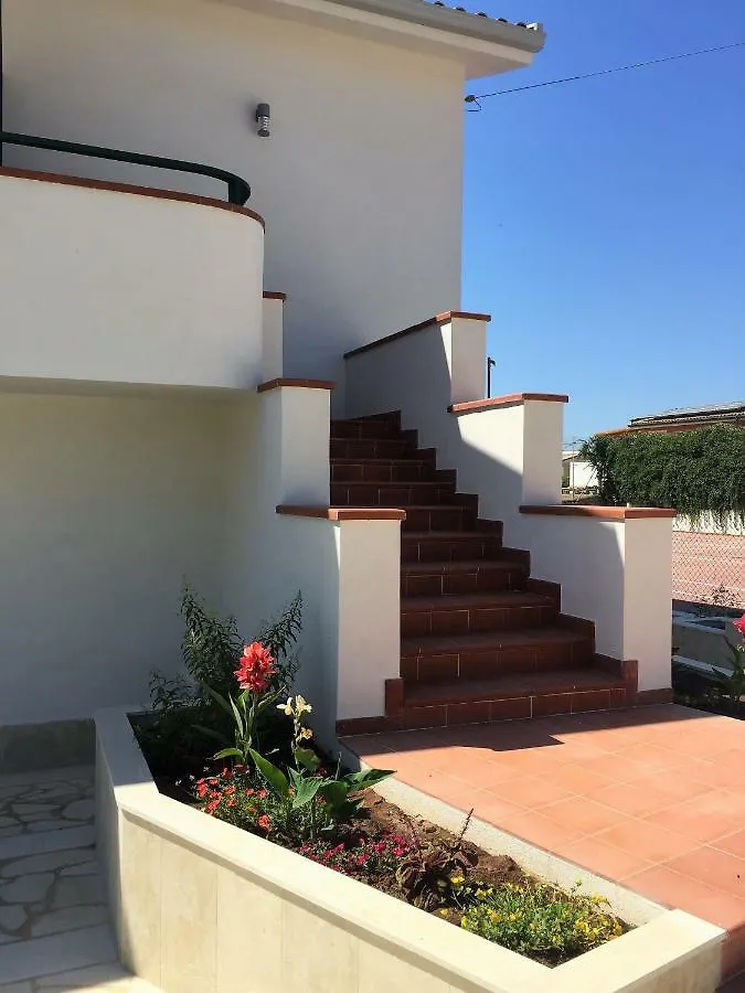 Appartamento La Villa delle Spezie Marzamemi Italia