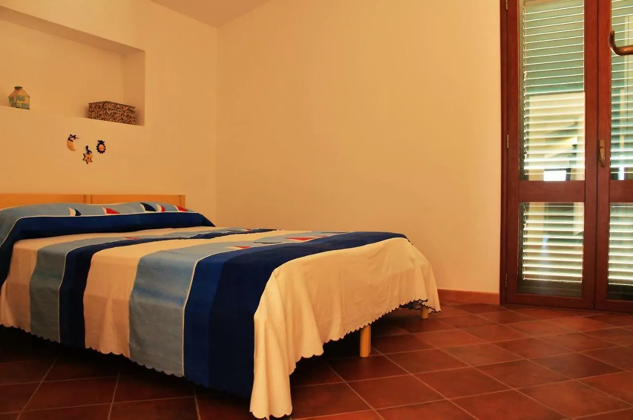 La Villa delle Spezie Marzamemi 0*,  Italia