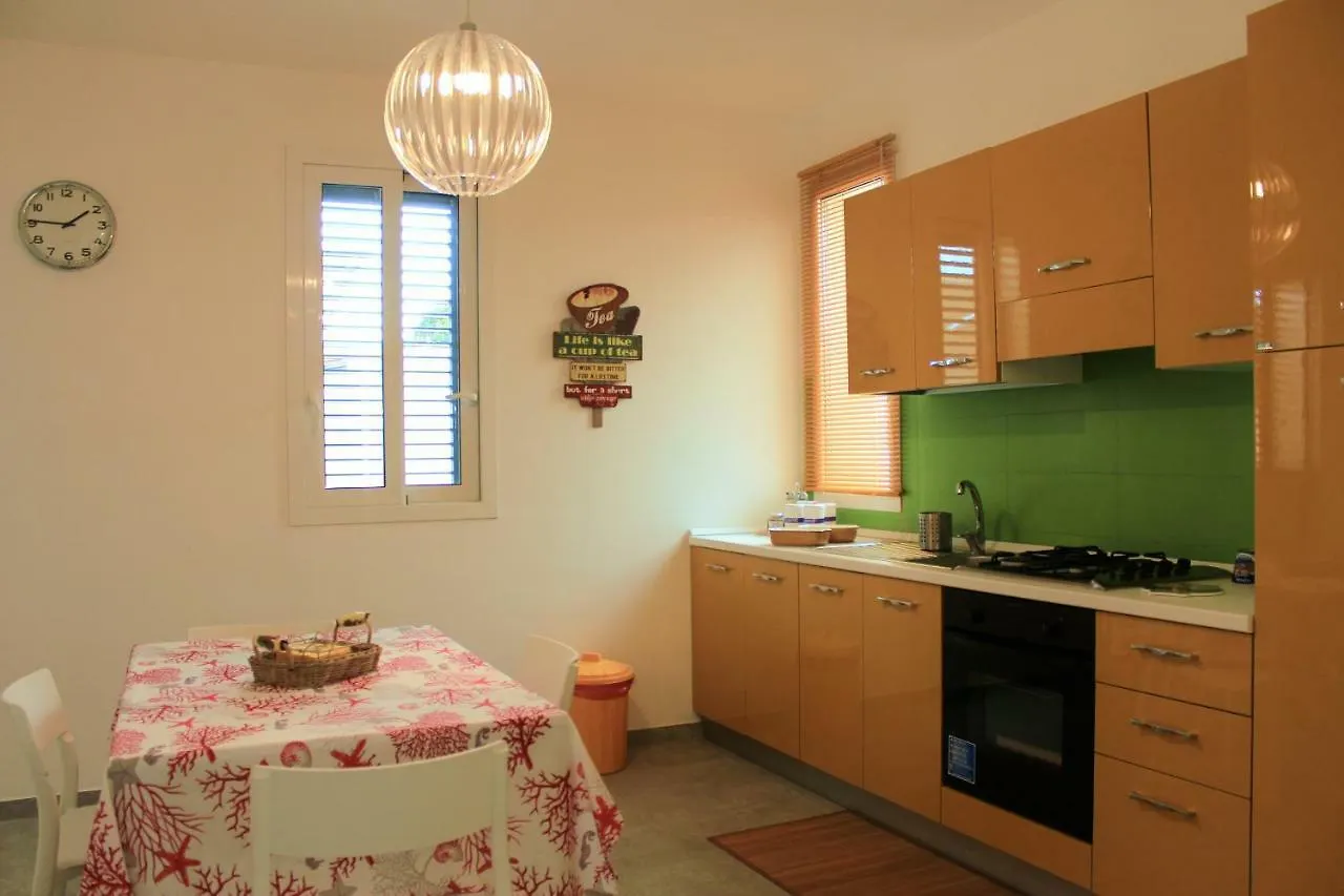 La Villa delle Spezie Marzamemi 0*,  Italia