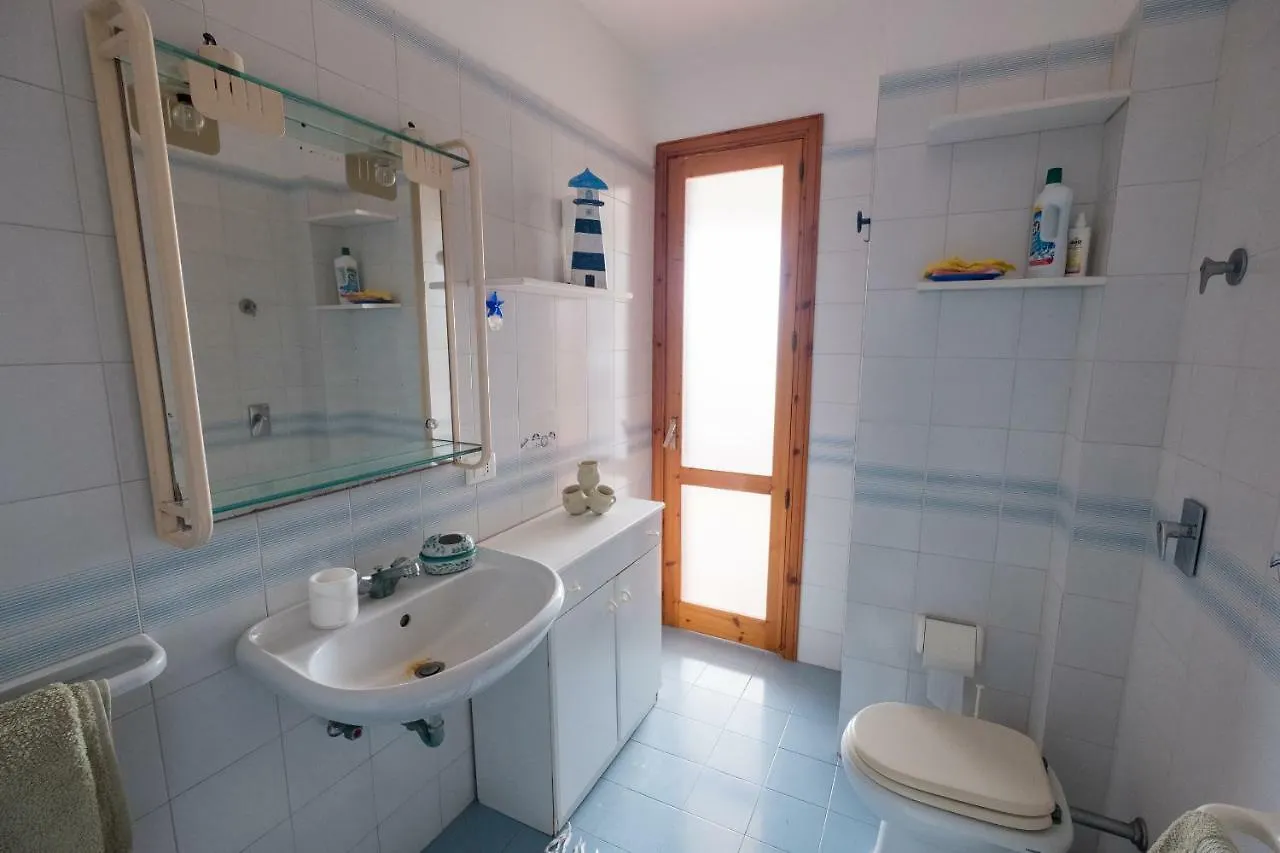 La Villa delle Spezie Marzamemi 0*,  Italia