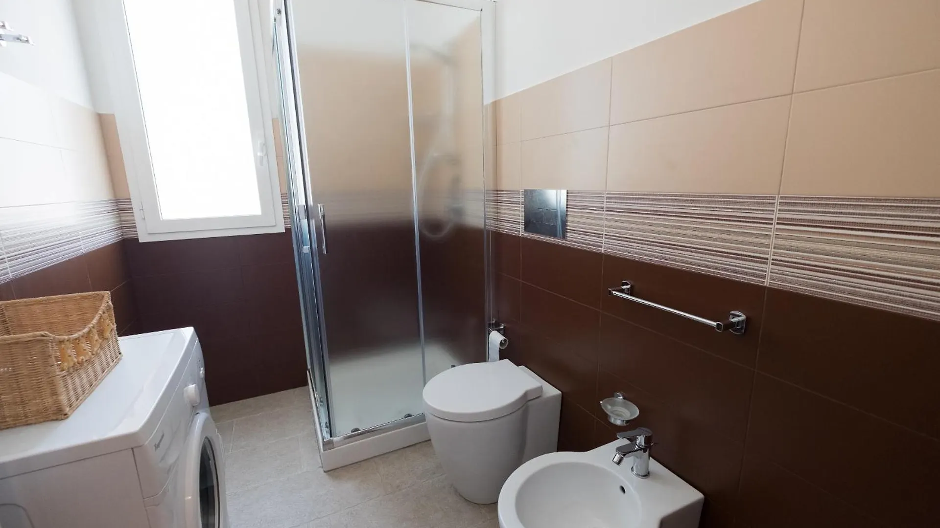 Appartamento La Villa delle Spezie Marzamemi Italia